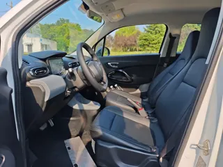 Leapmotor T03 2021 купить из Китая, цена 931 000 ₽ — Suifenhe Auto