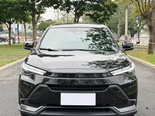 Toyota Frontlander 2026 купить из Китая, цена 3 332 000 ₽ — Suifenhe Auto