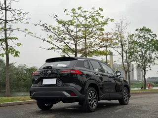 Toyota Frontlander 2026 купить из Китая, цена 3 332 000 ₽ — Suifenhe Auto