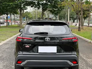 Toyota Frontlander 2026 купить из Китая, цена 3 332 000 ₽ — Suifenhe Auto