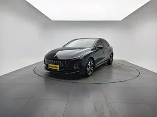 Hongqi E-QM5 2023 купить из Китая, цена 1 536 000 ₽ — Suifenhe Auto
