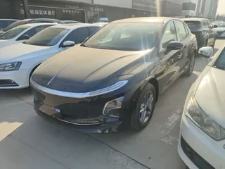 Hongqi E-QM5 2025 купить из Китая, цена 2 029 000 ₽ — Suifenhe Auto