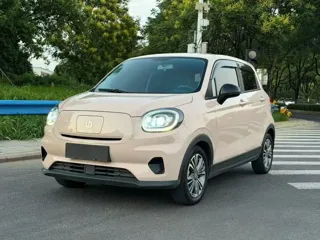 Leapmotor T03 2022 купить из Китая, цена 1 058 000 ₽ — Suifenhe Auto