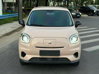 Leapmotor T03 2022 купить из Китая, цена 1 058 000 ₽ — Suifenhe Auto