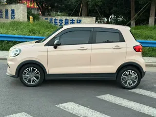 Leapmotor T03 2022 купить из Китая, цена 1 058 000 ₽ — Suifenhe Auto