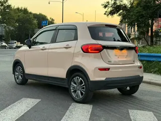 Leapmotor T03 2022 купить из Китая, цена 1 058 000 ₽ — Suifenhe Auto