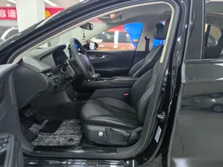 Hongqi E-QM5 2024 купить из Китая, цена 2 625 000 ₽ — Suifenhe Auto