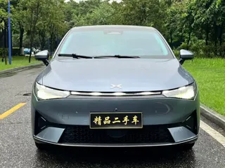 XPeng P5 2022 купить из Китая, цена 3 465 000 ₽ — Suifenhe Auto