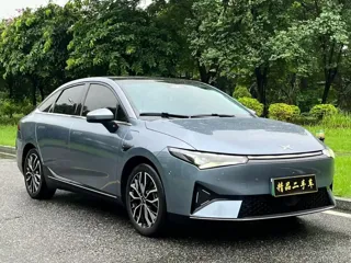 XPeng P5 2022 купить из Китая, цена 3 465 000 ₽ — Suifenhe Auto