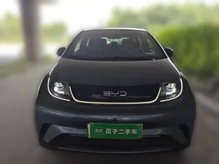 BYD Dolphin 2024 купить из Китая, цена 1 579 000 ₽ — Suifenhe Auto
