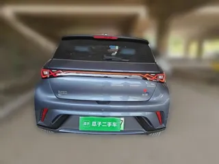 BYD Dolphin 2024 купить из Китая, цена 1 579 000 ₽ — Suifenhe Auto