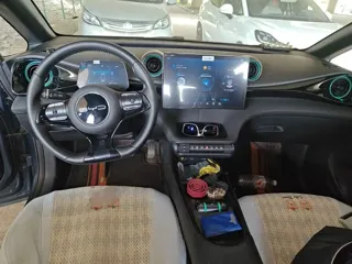 BYD Dolphin 2024 купить из Китая, цена 1 579 000 ₽ — Suifenhe Auto