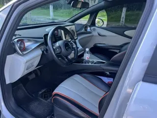 BYD Dolphin 2022 купить из Китая, цена 1 221 000 ₽ — Suifenhe Auto