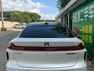 BYD Dolphin 2022 купить из Китая, цена 1 131 000 ₽ — Suifenhe Auto