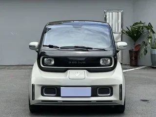 Baojun KiWi EV 2022 купить из Китая, цена 1 040 000 ₽ — Suifenhe Auto