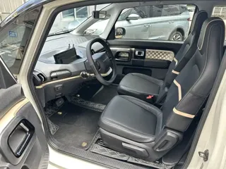 Baojun KiWi EV 2022 купить из Китая, цена 1 040 000 ₽ — Suifenhe Auto