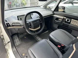 Baojun KiWi EV 2022 купить из Китая, цена 1 040 000 ₽ — Suifenhe Auto