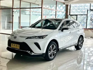 Toyota Venza 2024