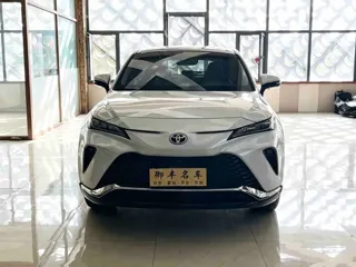 Toyota Venza 2024 купить из Китая, цена 4 020 000 ₽ — Suifenhe Auto