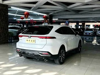 Toyota Venza 2024 купить из Китая, цена 4 020 000 ₽ — Suifenhe Auto