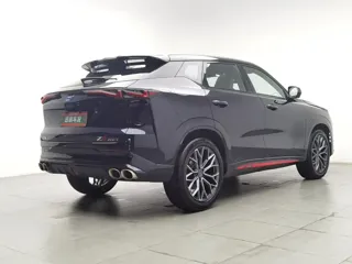Changan Oshan Z6 2024 купить из Китая, цена 2 398 000 ₽ — Suifenhe Auto