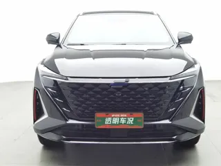 Changan Oshan Z6 2024 купить из Китая, цена 2 398 000 ₽ — Suifenhe Auto