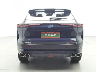 Changan Oshan Z6 2024 купить из Китая, цена 2 398 000 ₽ — Suifenhe Auto