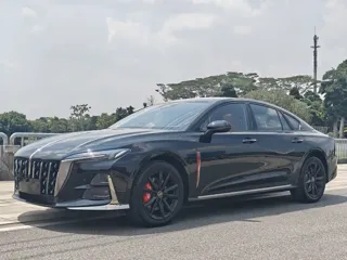 Hongqi H6 2025
