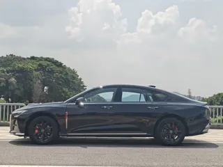 Hongqi H6 2025 купить из Китая, цена 4 042 000 ₽ — Suifenhe Auto