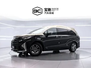 Toyota SIENNA 2026