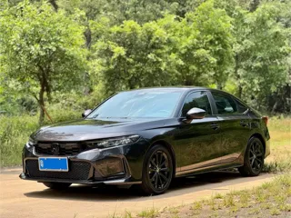 Honda Integra 2024 купить из Китая, цена 2 934 000 ₽ — Suifenhe Auto