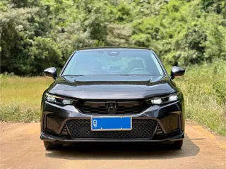 Honda Integra 2024 купить из Китая, цена 2 934 000 ₽ — Suifenhe Auto