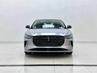 Lincoln Z 2024 купить из Китая, цена 5 441 000 ₽ — Suifenhe Auto