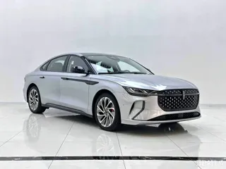 Lincoln Z 2024 купить из Китая, цена 5 441 000 ₽ — Suifenhe Auto