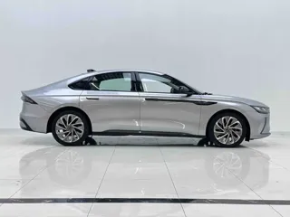 Lincoln Z 2024 купить из Китая, цена 5 441 000 ₽ — Suifenhe Auto