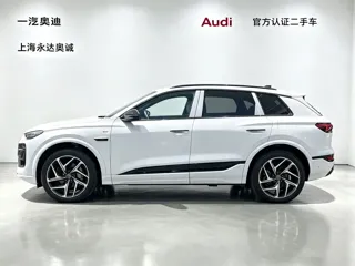 Audi Q6 2026 купить из Китая, цена 6 063 000 ₽ — Suifenhe Auto