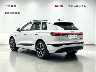 Audi Q6 2026 купить из Китая, цена 6 063 000 ₽ — Suifenhe Auto