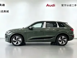 Audi Q6 2025 купить из Китая, цена 5 572 000 ₽ — Suifenhe Auto
