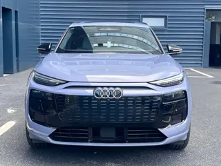 Audi Q6 2026 купить из Китая, цена 6 063 000 ₽ — Suifenhe Auto