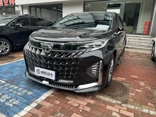 Toyota SIENNA 2024 купить из Китая, цена 6 930 000 ₽ — Suifenhe Auto