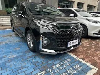 Toyota SIENNA 2024 купить из Китая, цена 6 930 000 ₽ — Suifenhe Auto