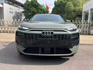 Audi Q6 2025 купить из Китая, цена 5 849 000 ₽ — Suifenhe Auto