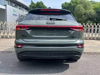 Audi Q6 2025 купить из Китая, цена 5 849 000 ₽ — Suifenhe Auto