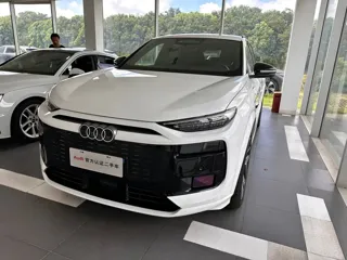 Audi Q6 2025 купить из Китая, цена 5 867 000 ₽ — Suifenhe Auto
