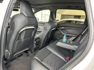 Audi Q6 2025 купить из Китая, цена 5 867 000 ₽ — Suifenhe Auto