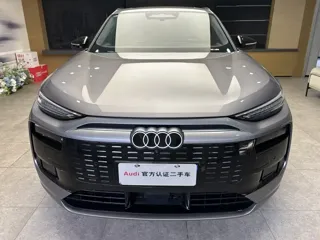 Audi Q6 2025 купить из Китая, цена 5 939 000 ₽ — Suifenhe Auto