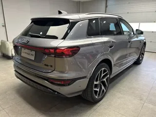 Audi Q6 2025 купить из Китая, цена 5 939 000 ₽ — Suifenhe Auto