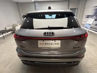 Audi Q6 2025 купить из Китая, цена 5 939 000 ₽ — Suifenhe Auto