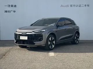 Audi Q6 2026