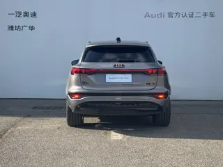 Audi Q6 2026 купить из Китая, цена 6 190 000 ₽ — Suifenhe Auto